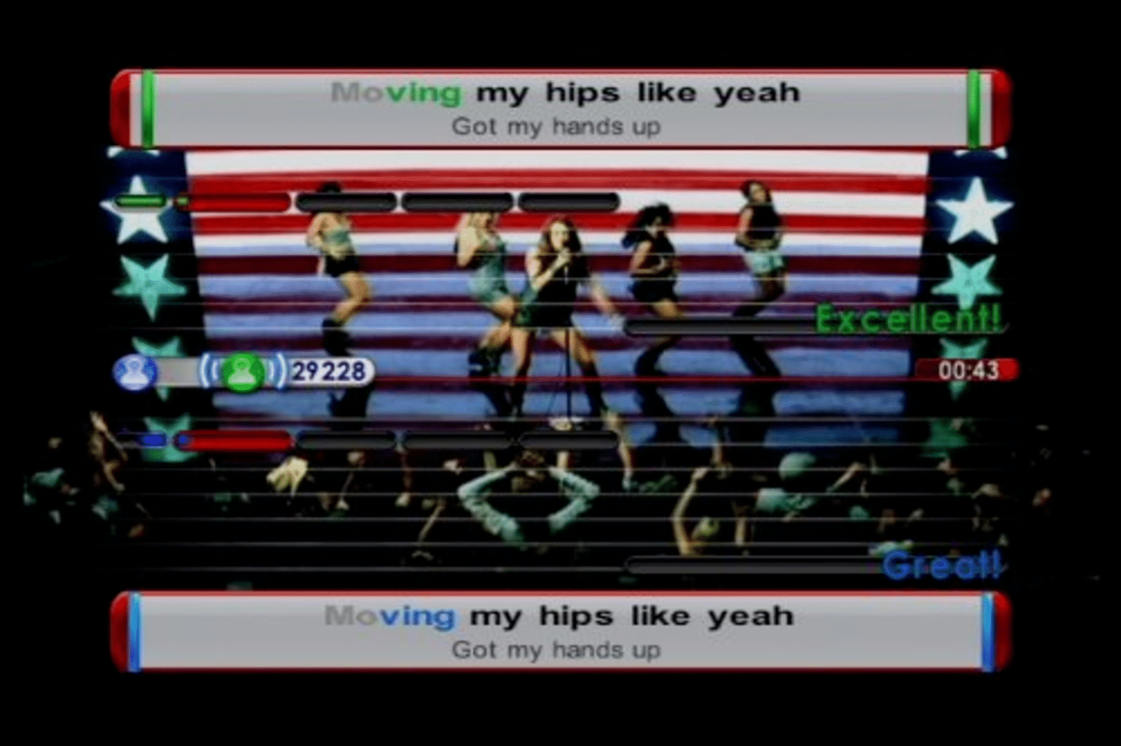 Sing 4: The Hits Edition screenshot