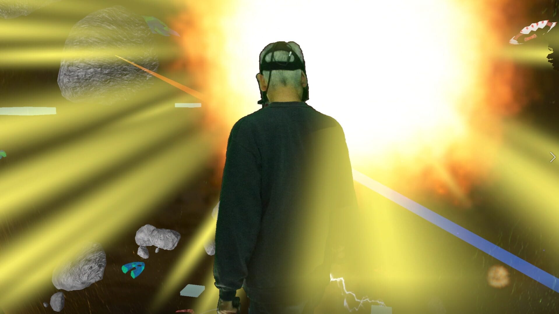 Nemesis - Screenshot