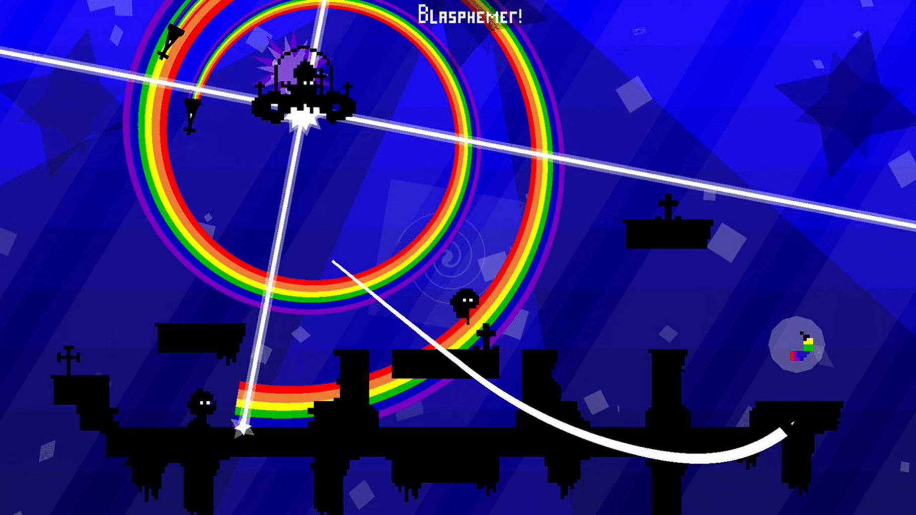 Electronic Super Joy screenshot