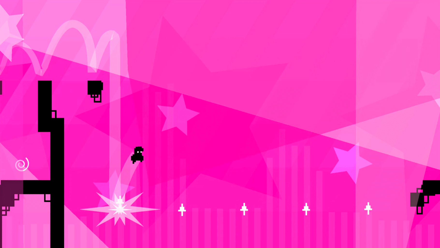 Electronic Super Joy screenshot