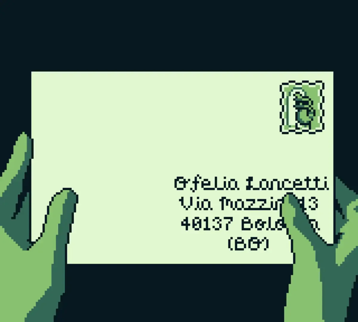 Game media