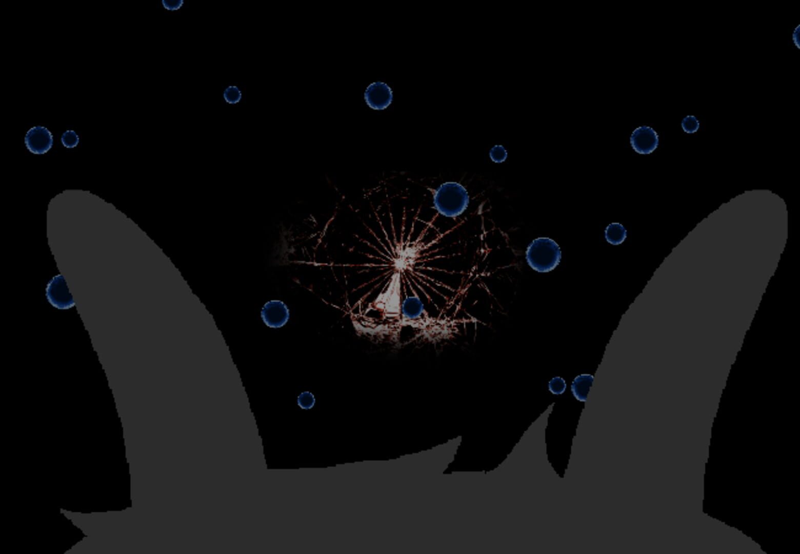 Openbound - Screenshot