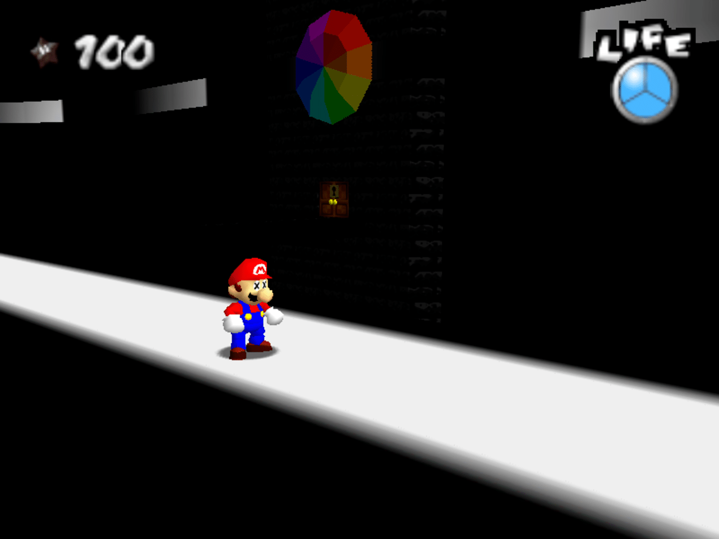 Super Mario Apocalypse screenshot