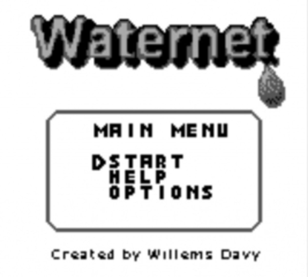 Captura de pantalla - Waternet