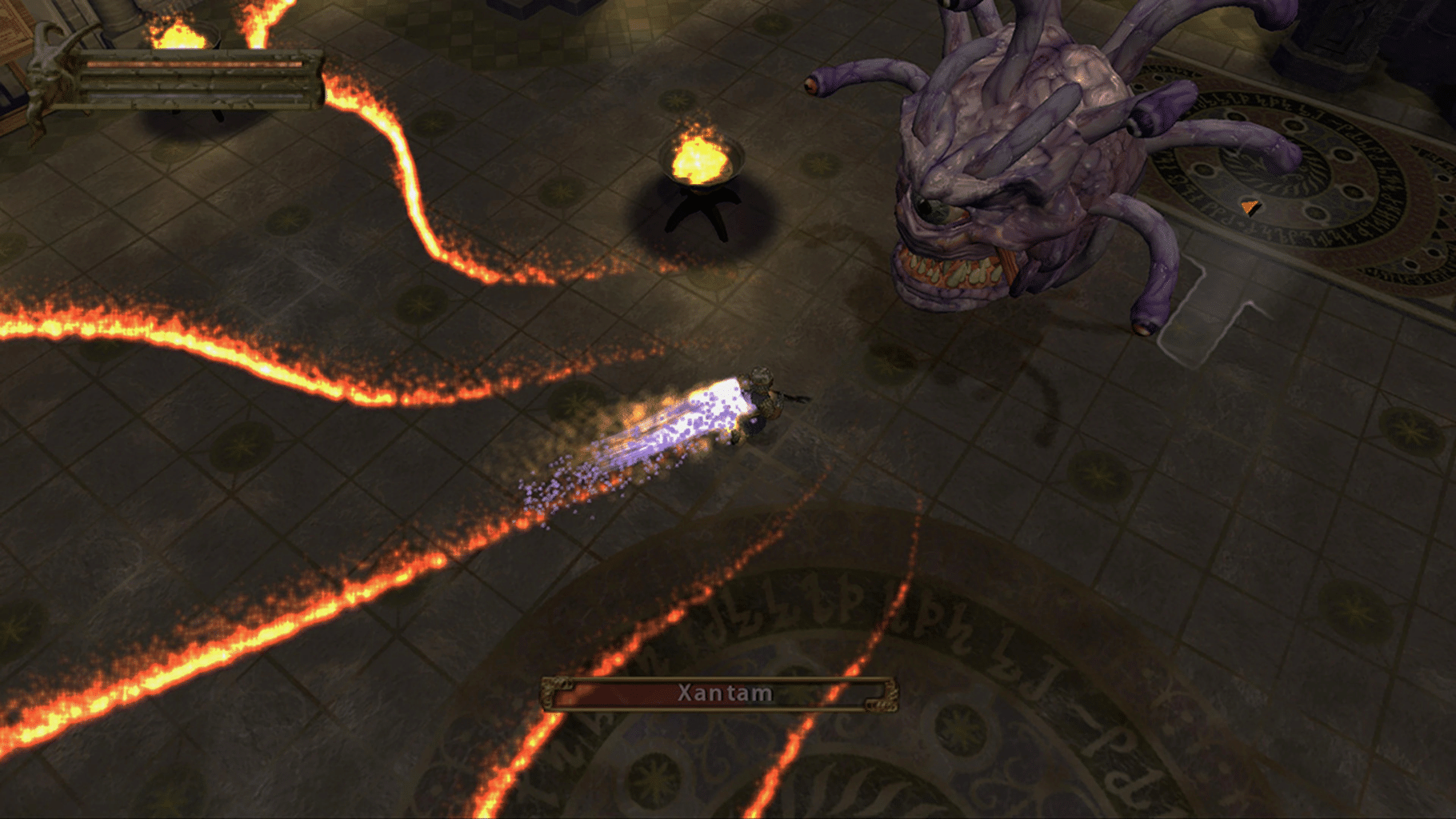 Baldur's Gate: Dark Alliance II screenshot