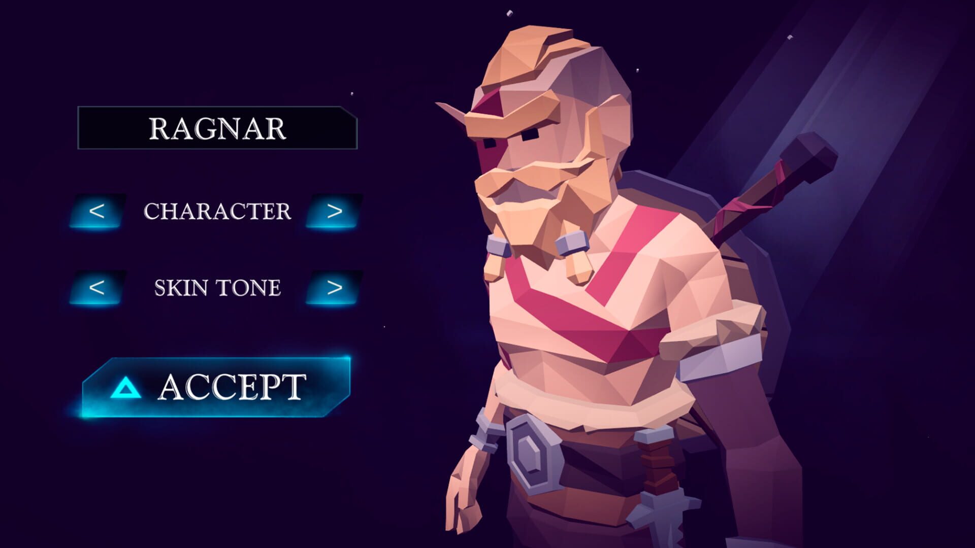 Viking Life - Screenshot