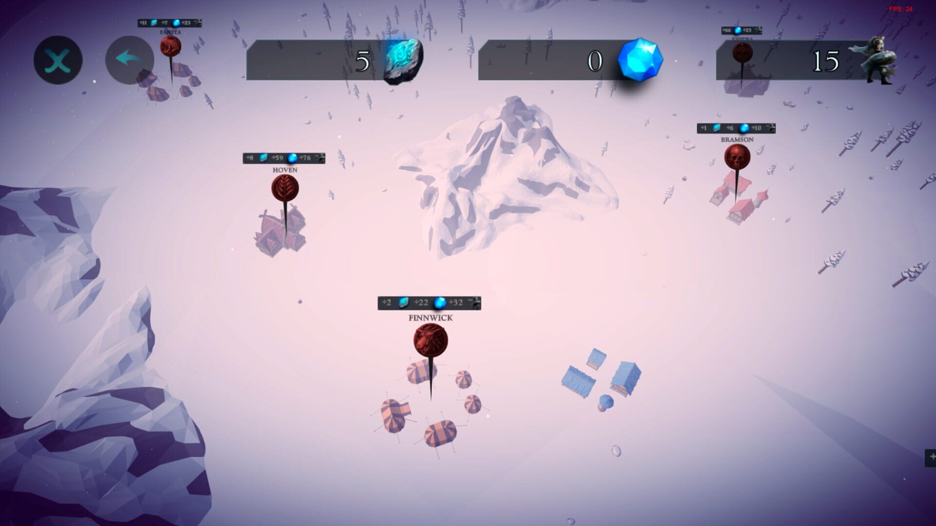 Viking Life - Screenshot
