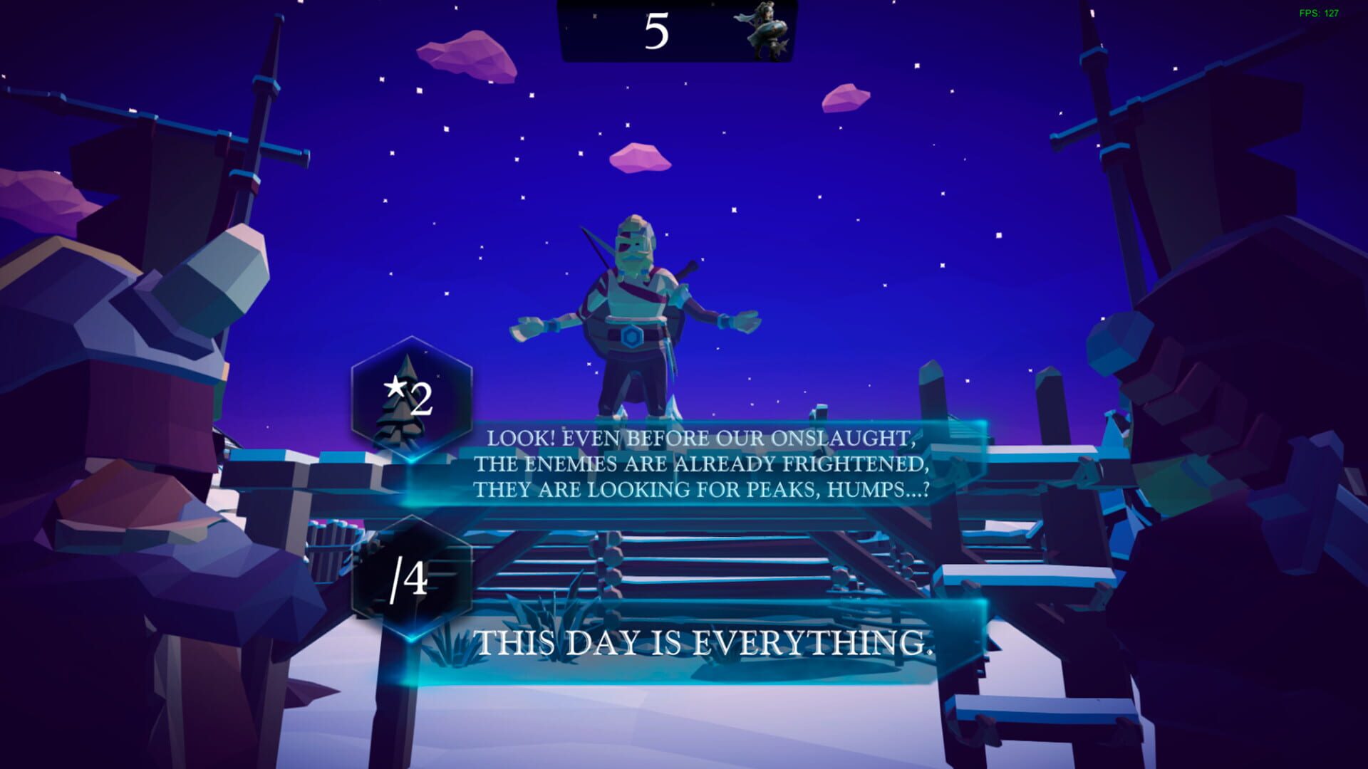 Viking Life - Screenshot