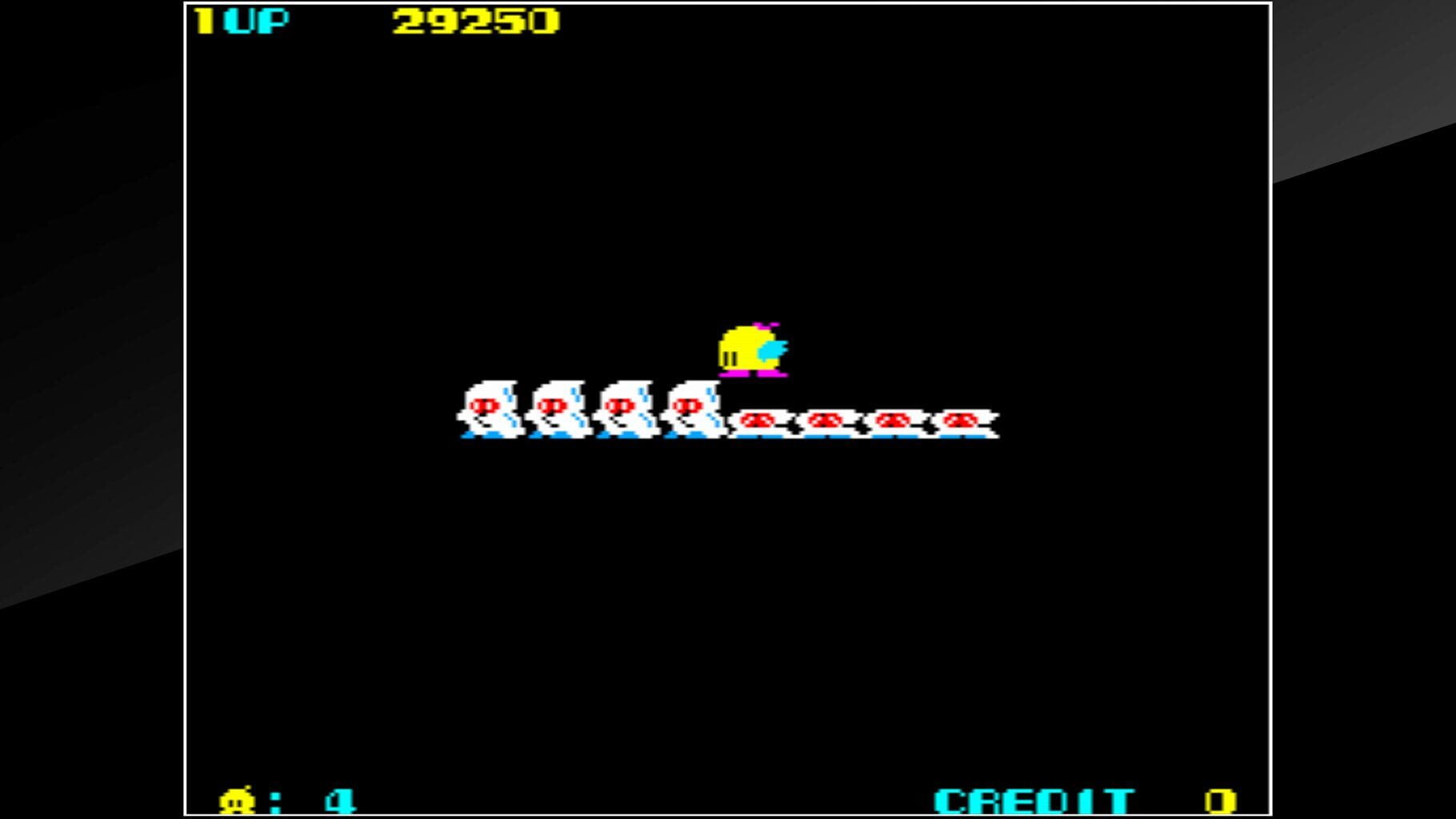Arcade Archives: Chack'n Pop screenshot