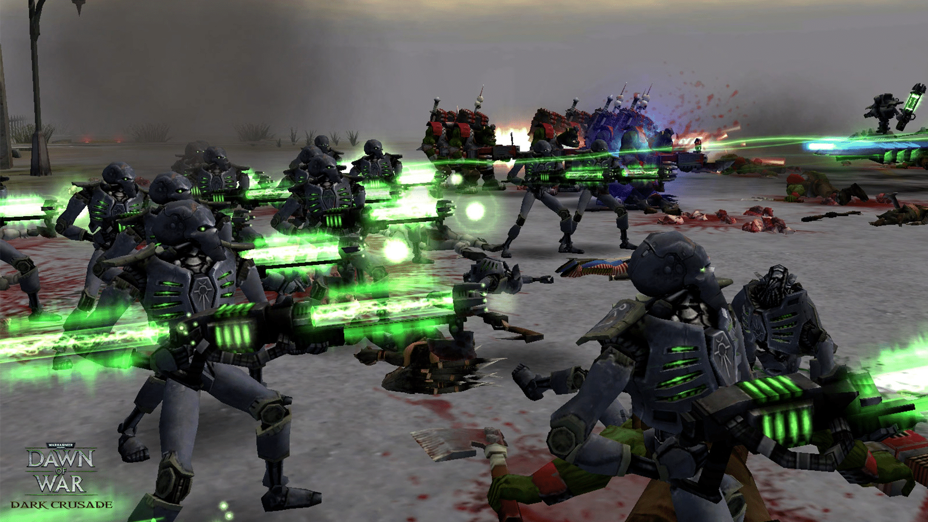 Warhammer 40,000: Dawn of War - Master Collection screenshot