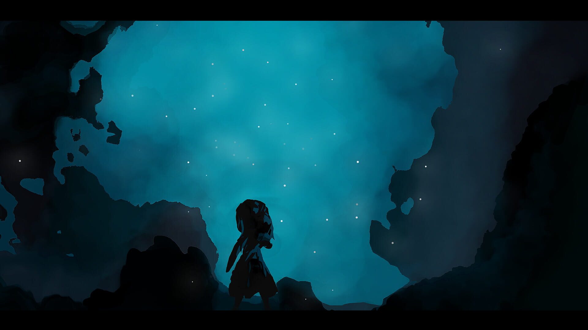 Shadow's Light - Screenshot