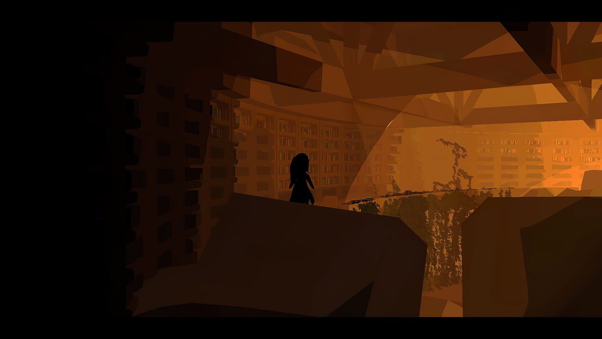 Shadow's Light - Screenshot