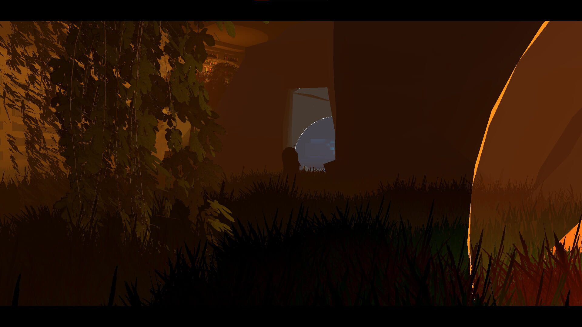 Shadow's Light - Screenshot