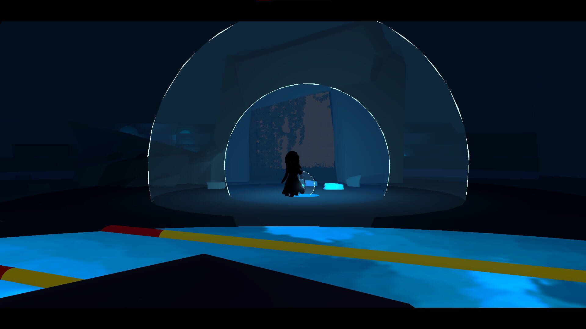 Shadow's Light - Screenshot