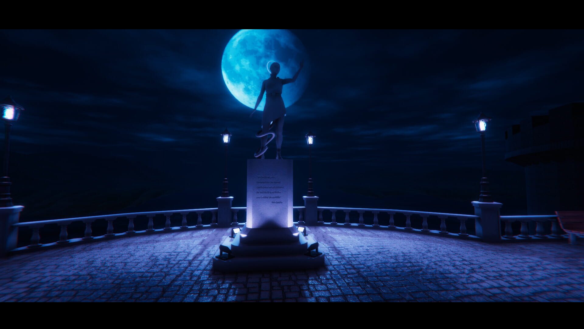 Vampiric Crown - Screenshot