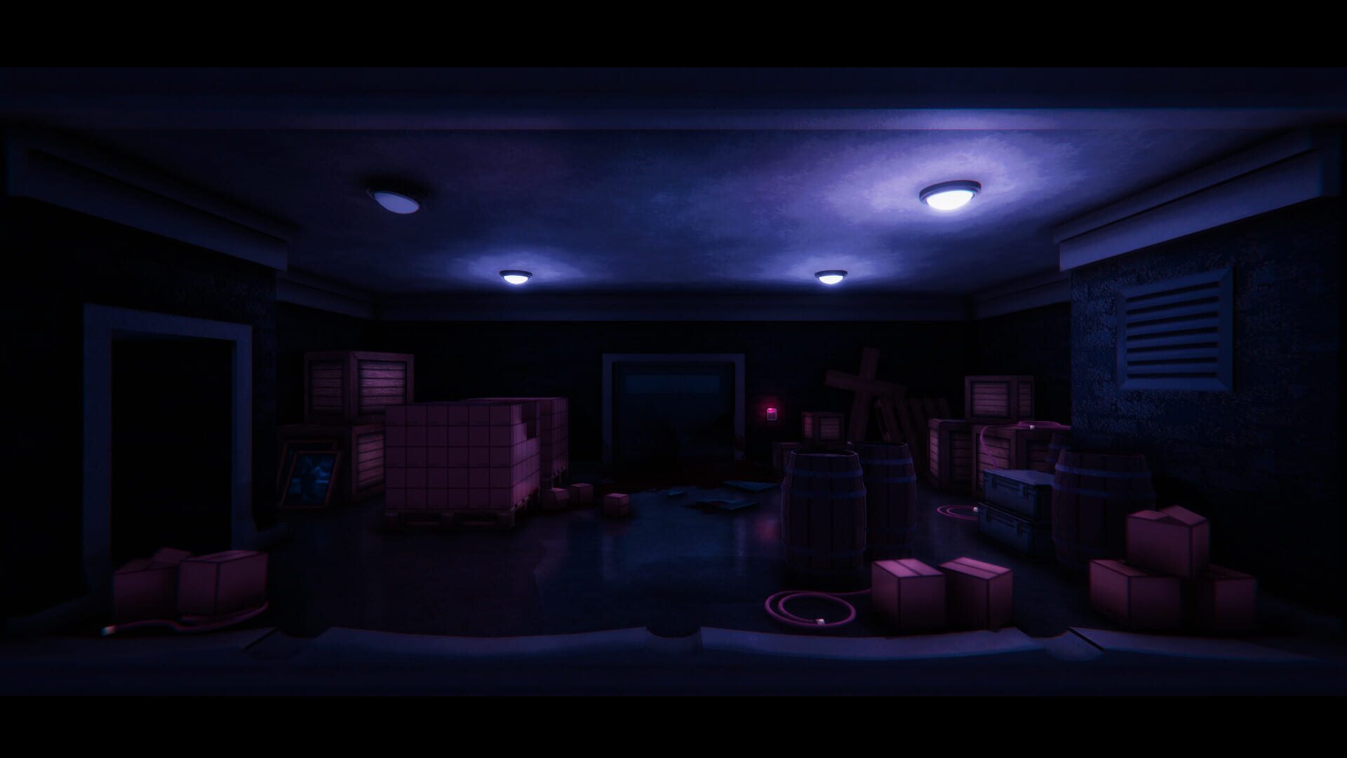 Vampiric Crown - Screenshot