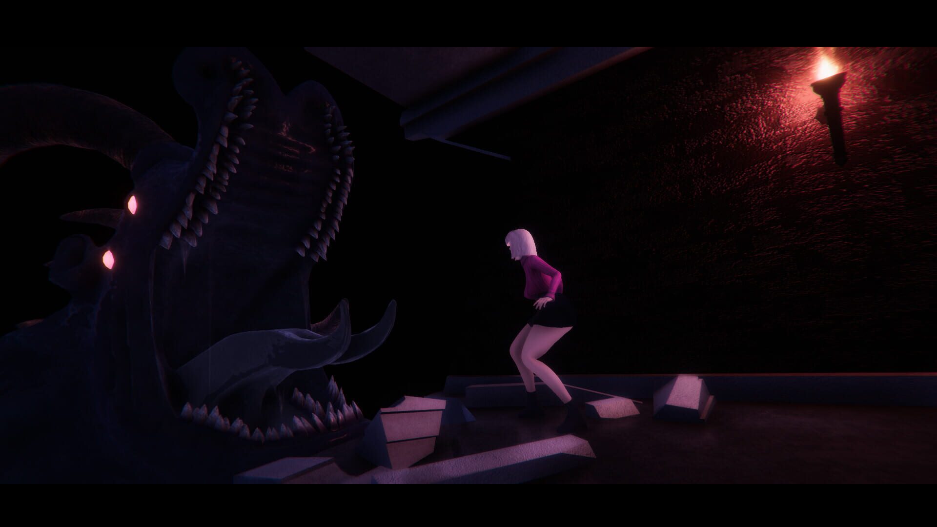 Vampiric Crown - Screenshot