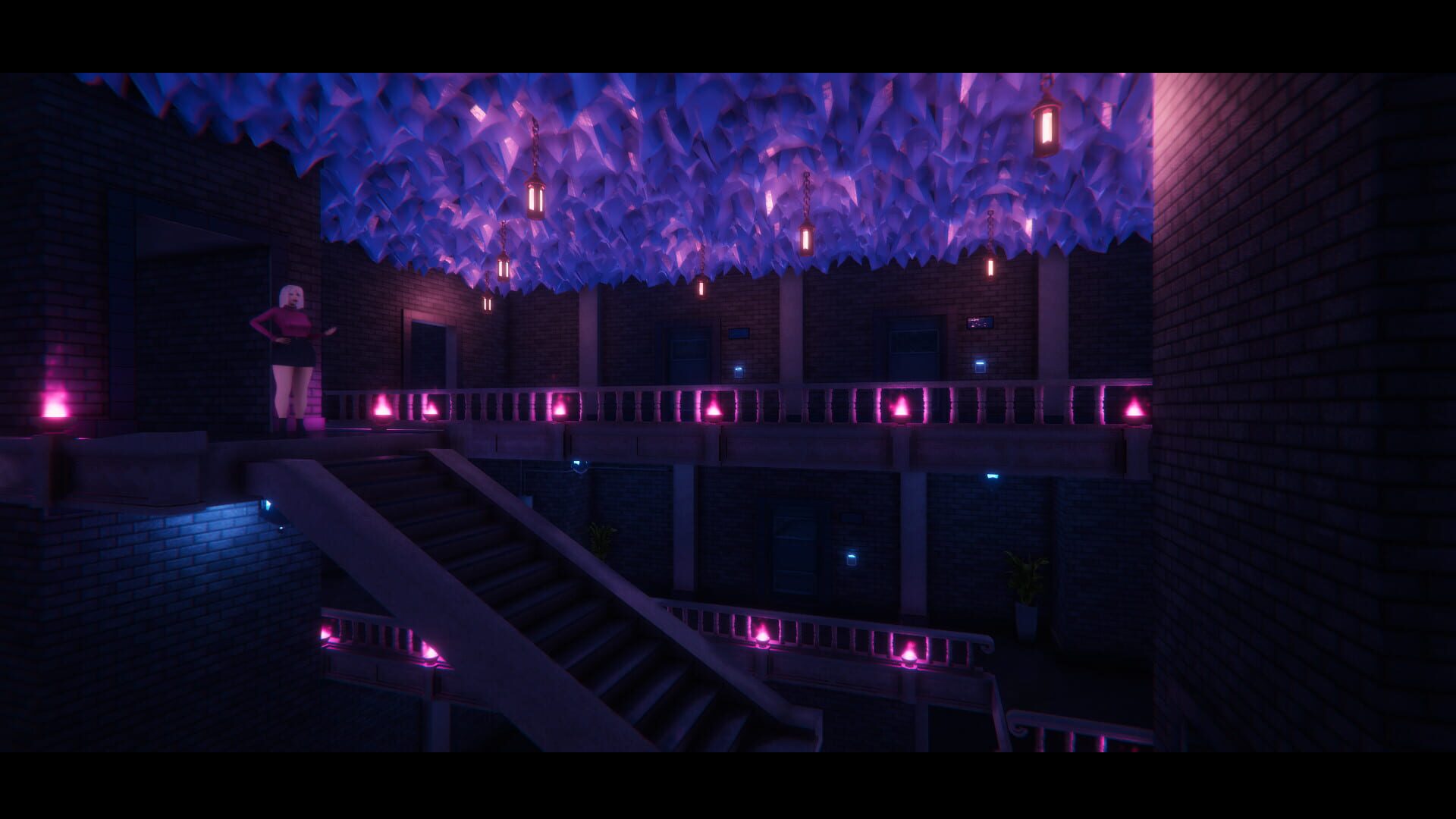 Vampiric Crown - Screenshot