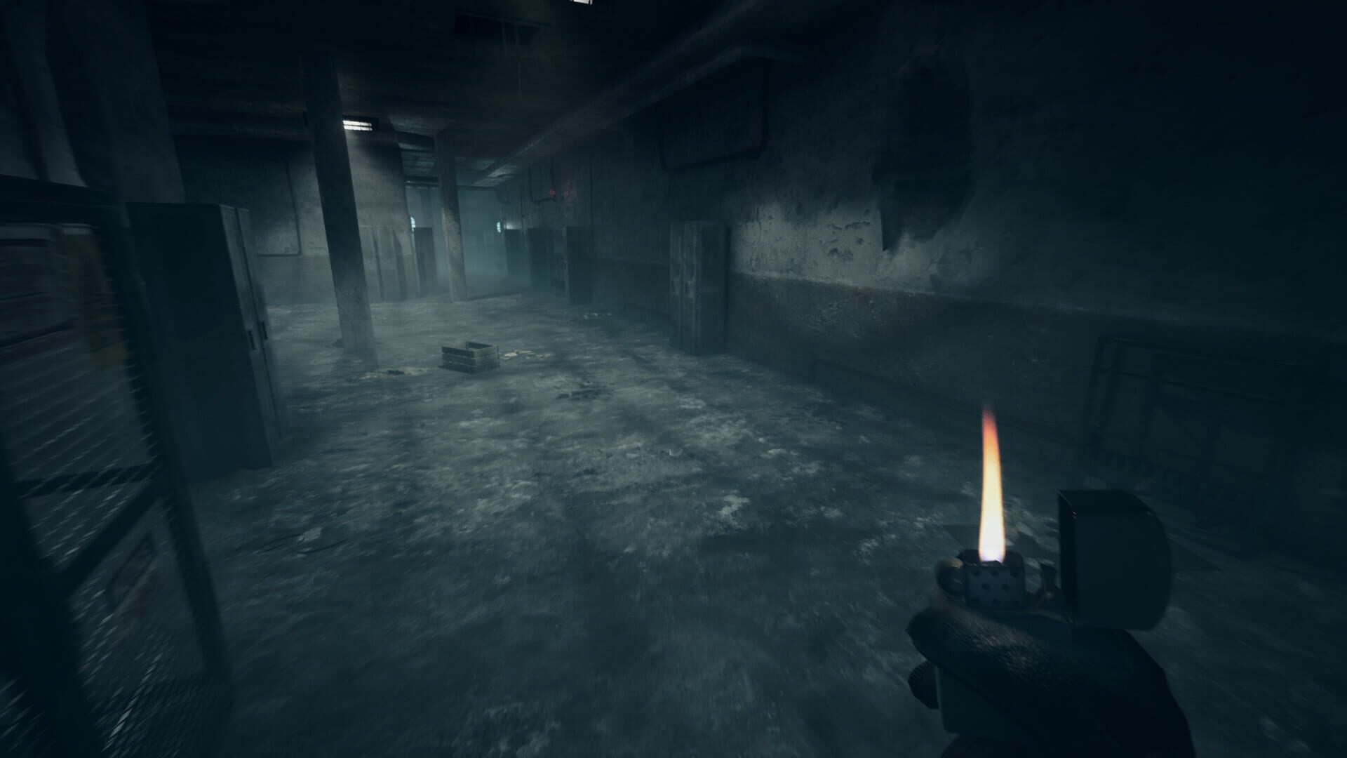 Specteared - Screenshot