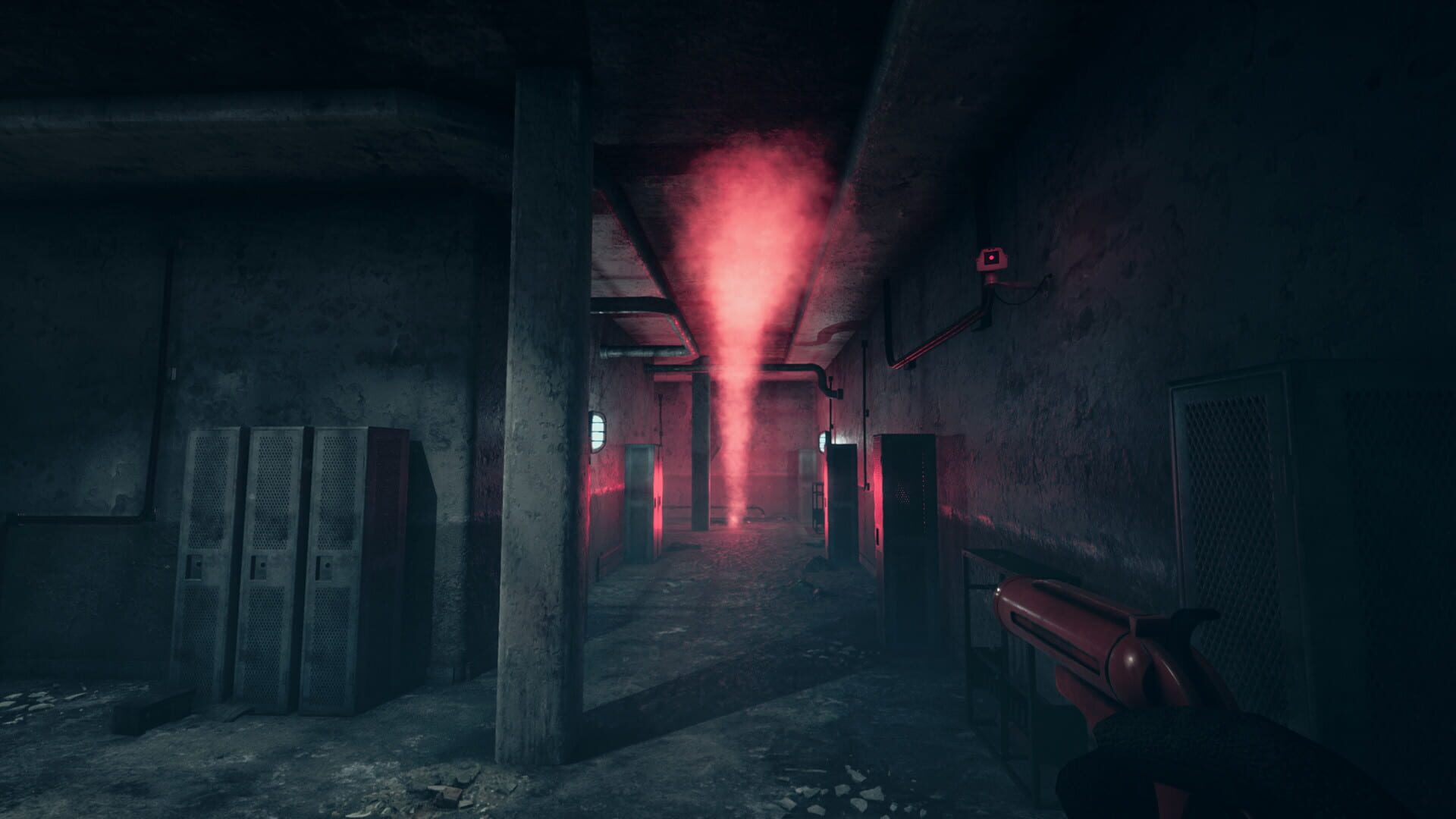 Specteared - Screenshot