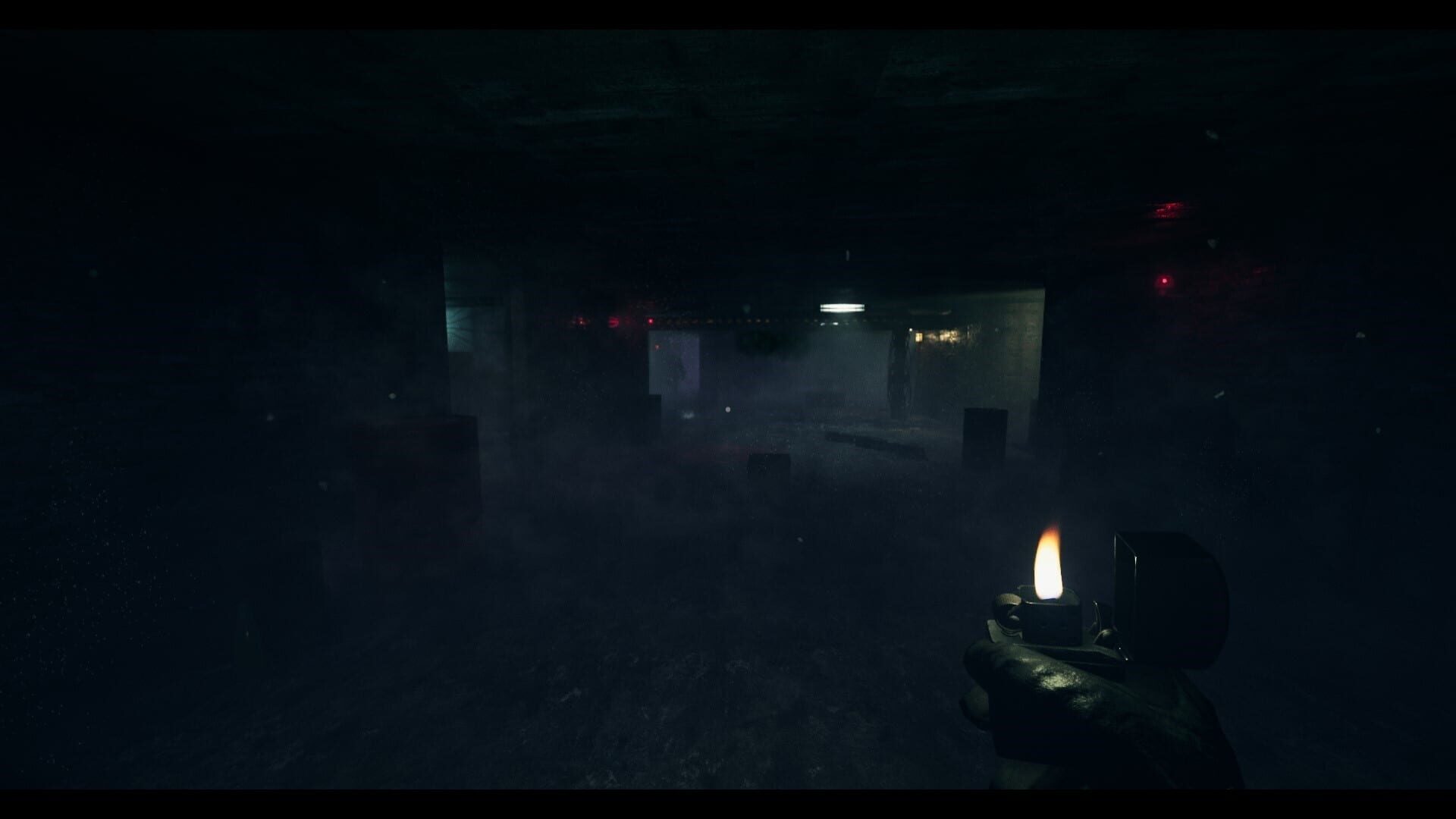 Specteared - Screenshot
