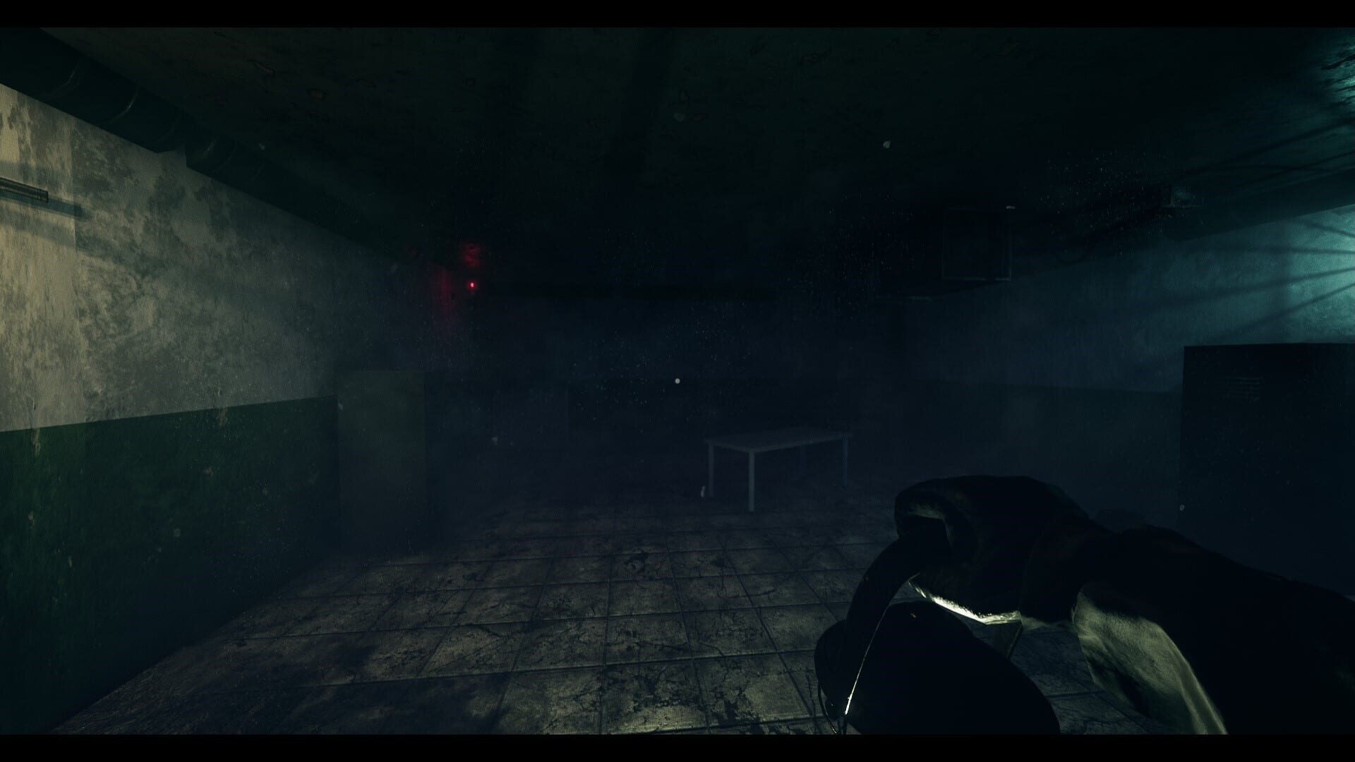 Specteared - Screenshot