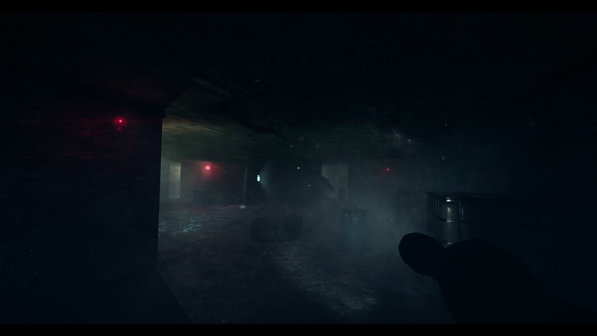 Specteared - Screenshot