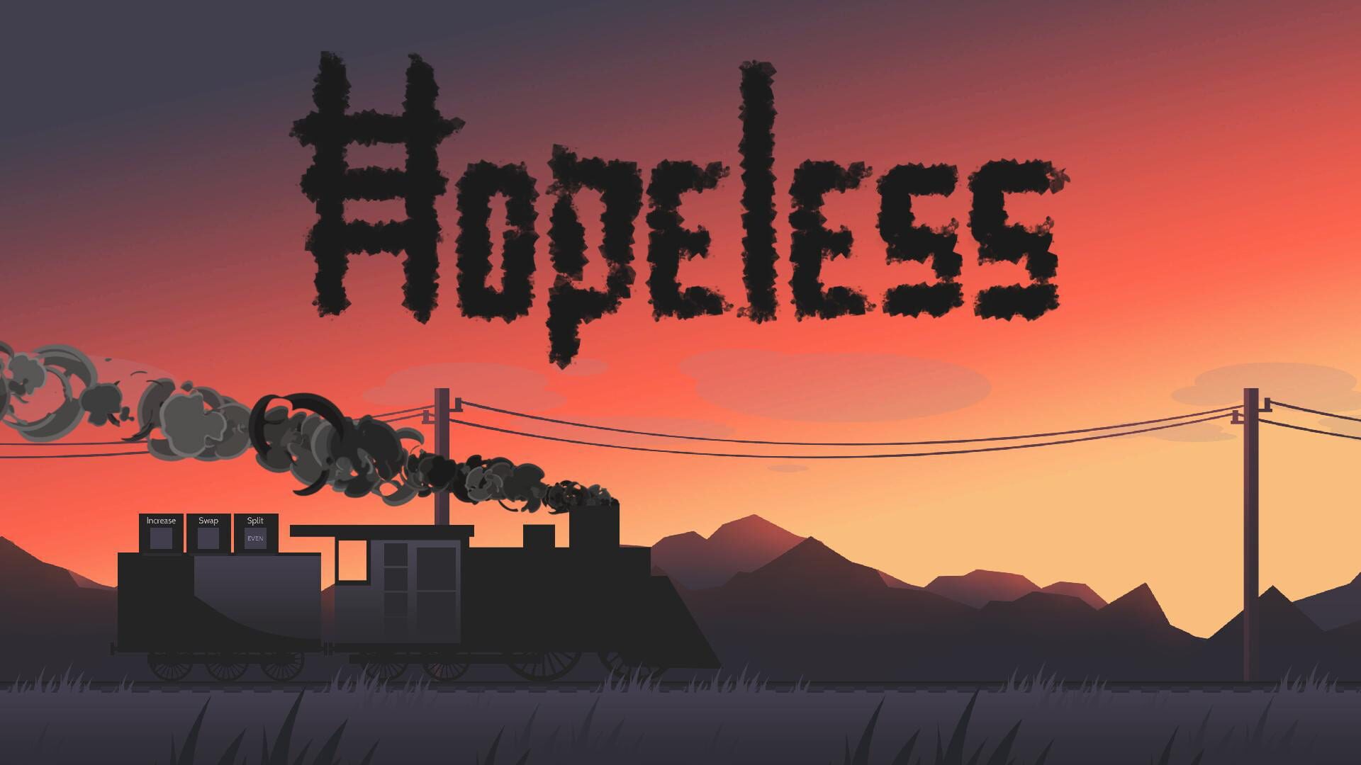 Hopeless - Screenshot