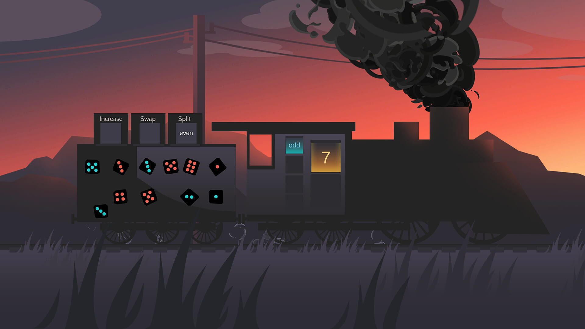 Hopeless - Screenshot
