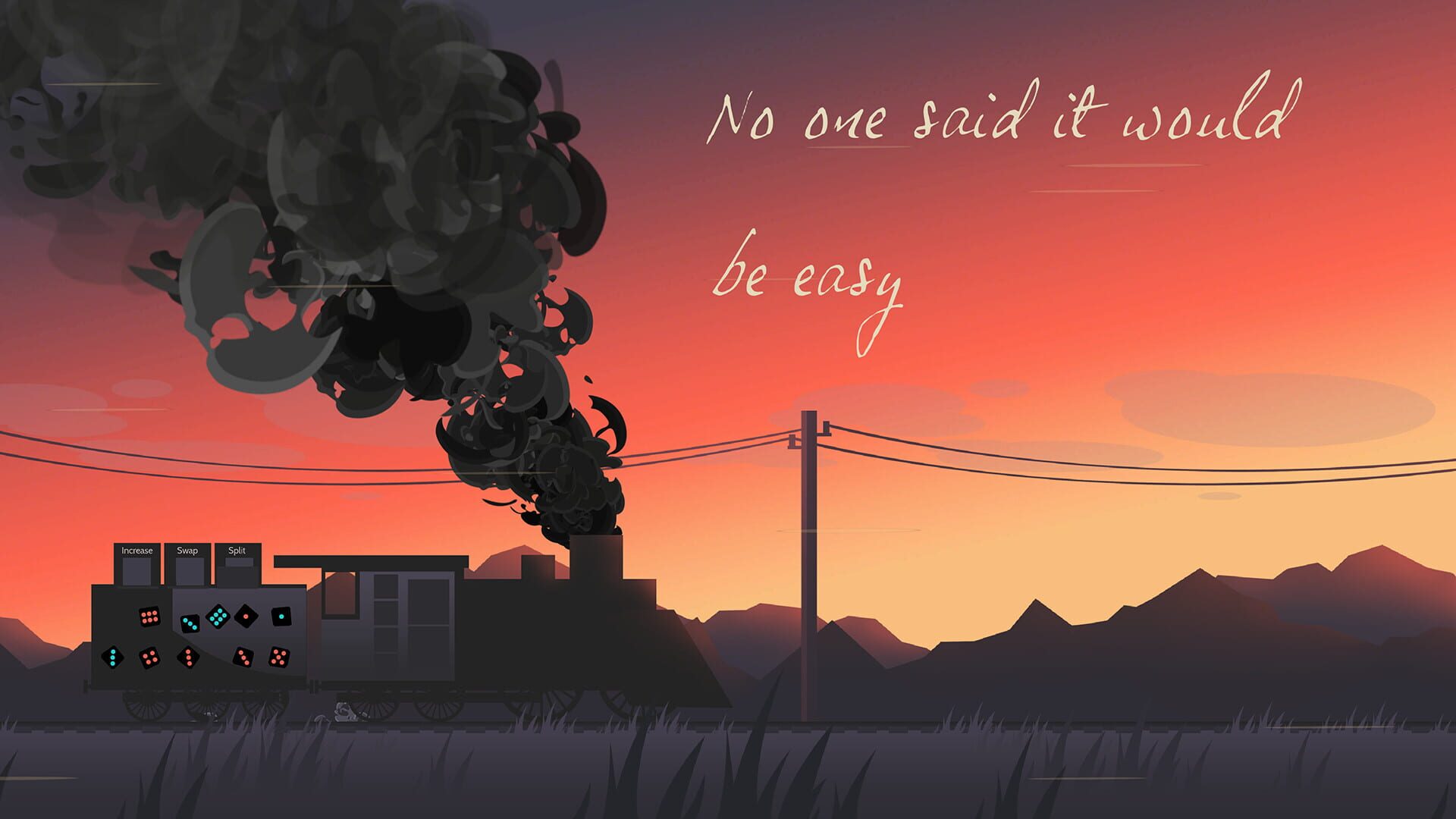 Hopeless - Screenshot