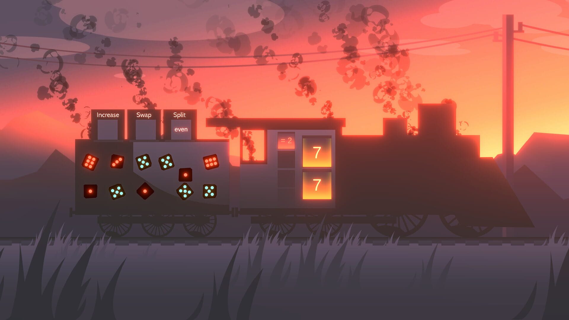 Hopeless - Screenshot