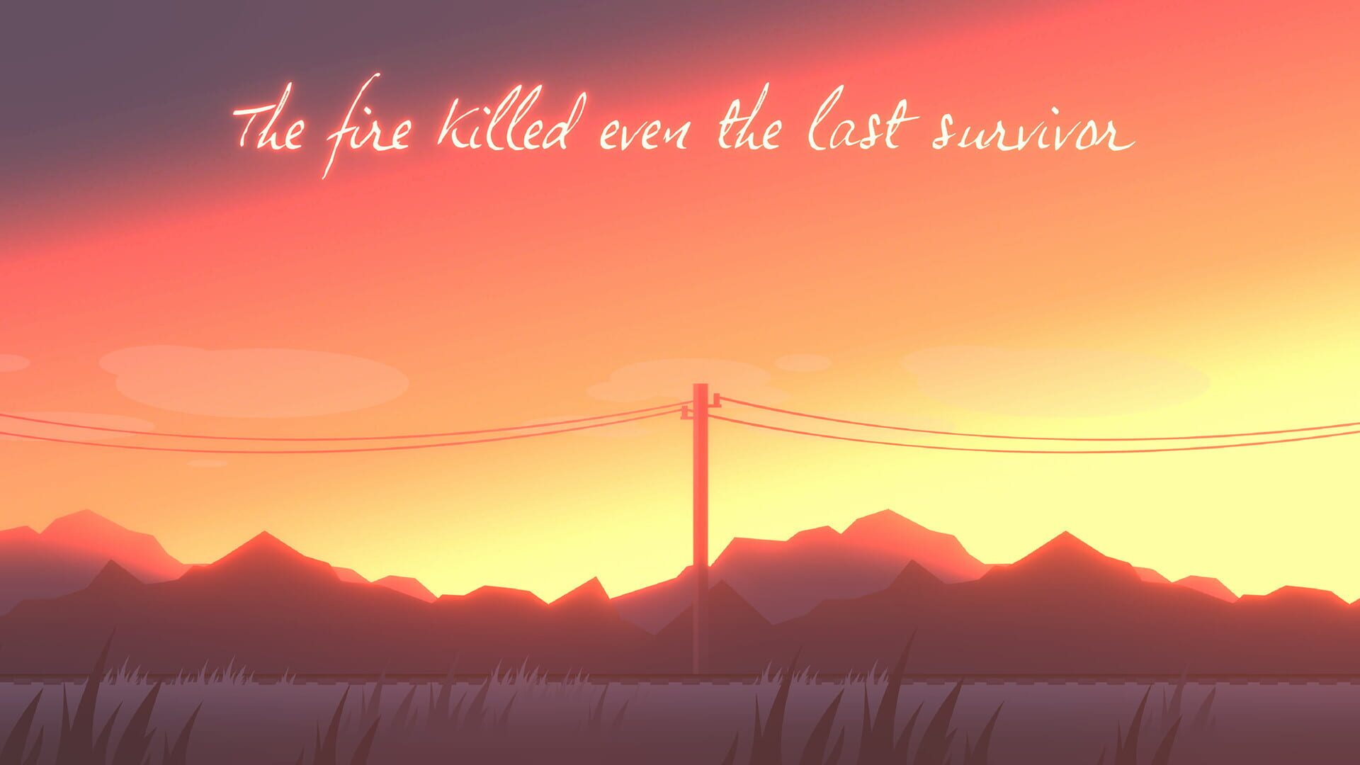 Hopeless - Screenshot