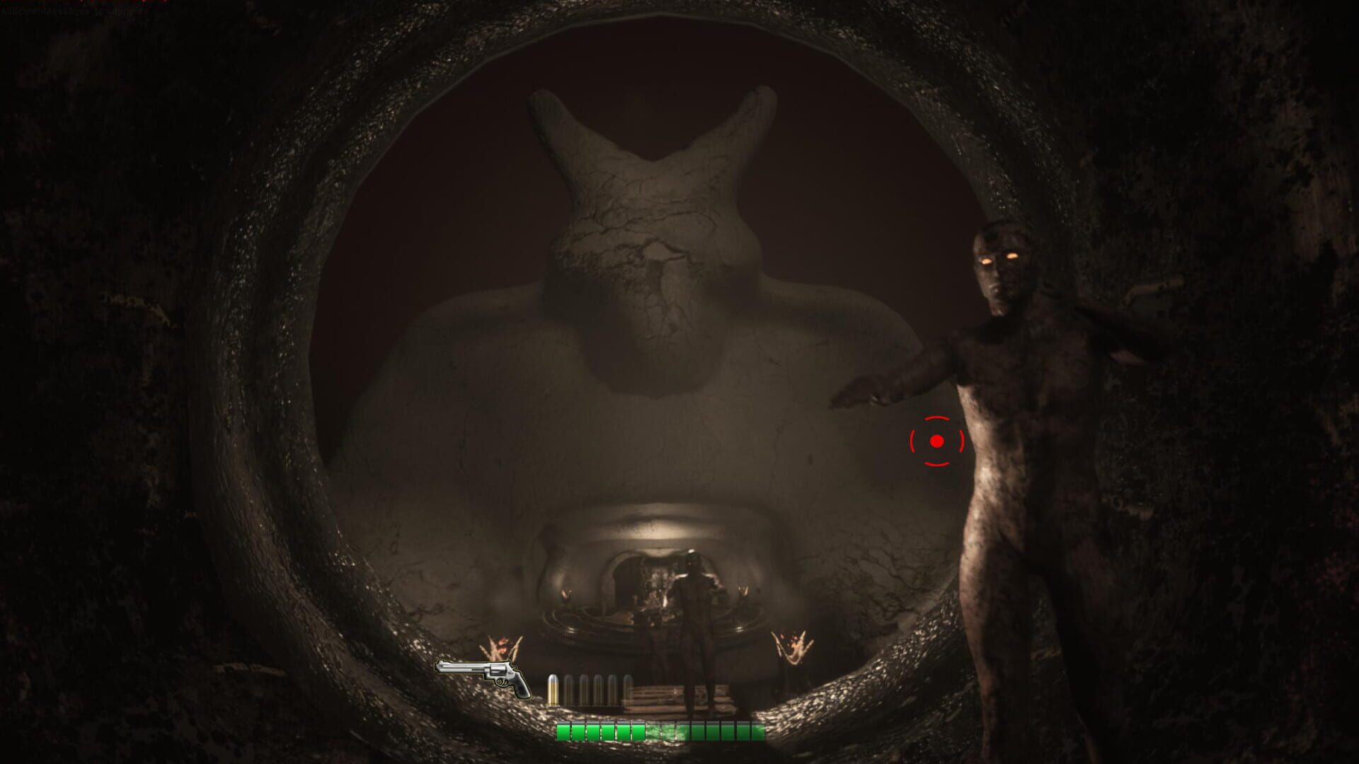 Die to Survive - Screenshot