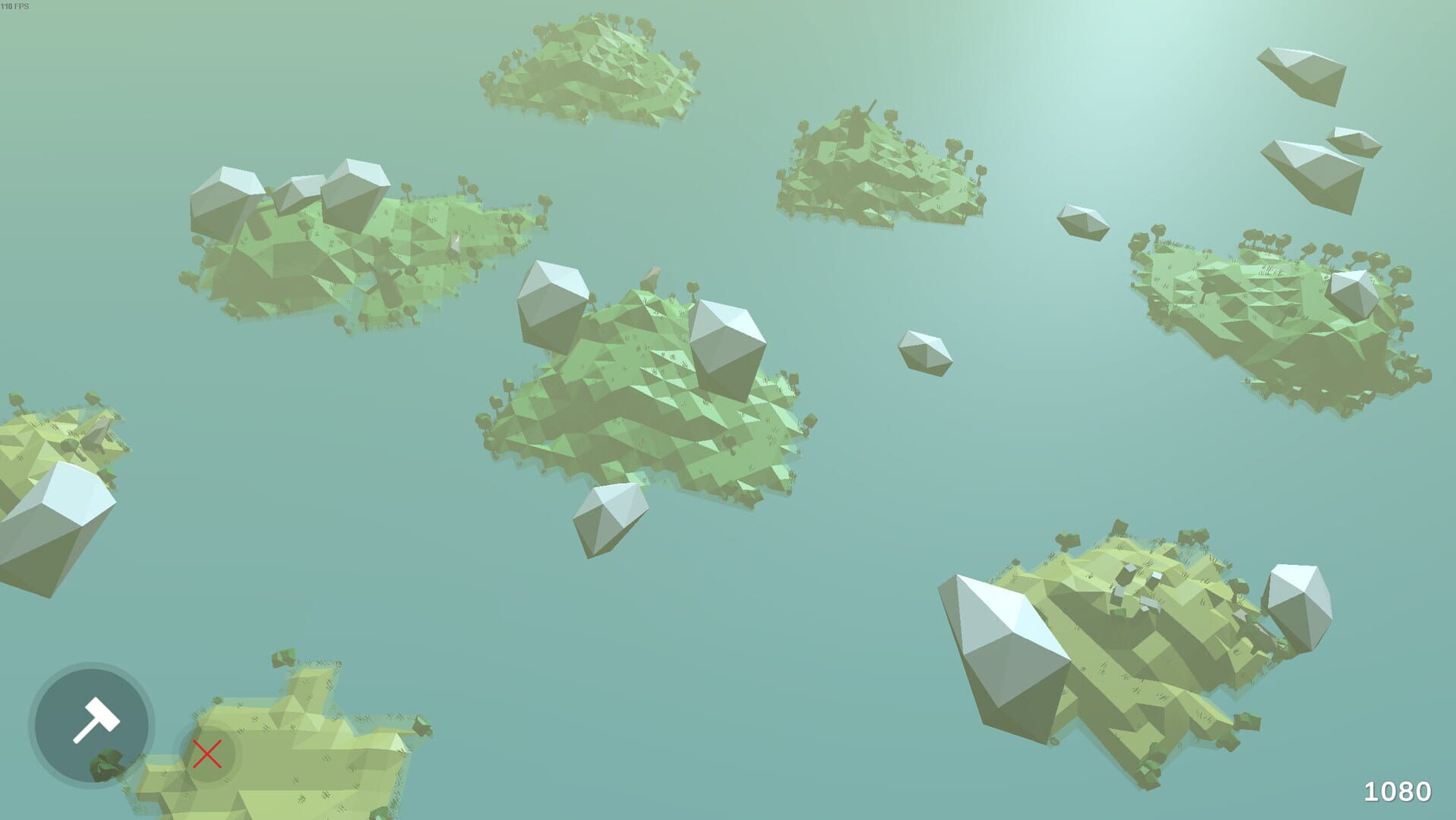 Polyion - Screenshot