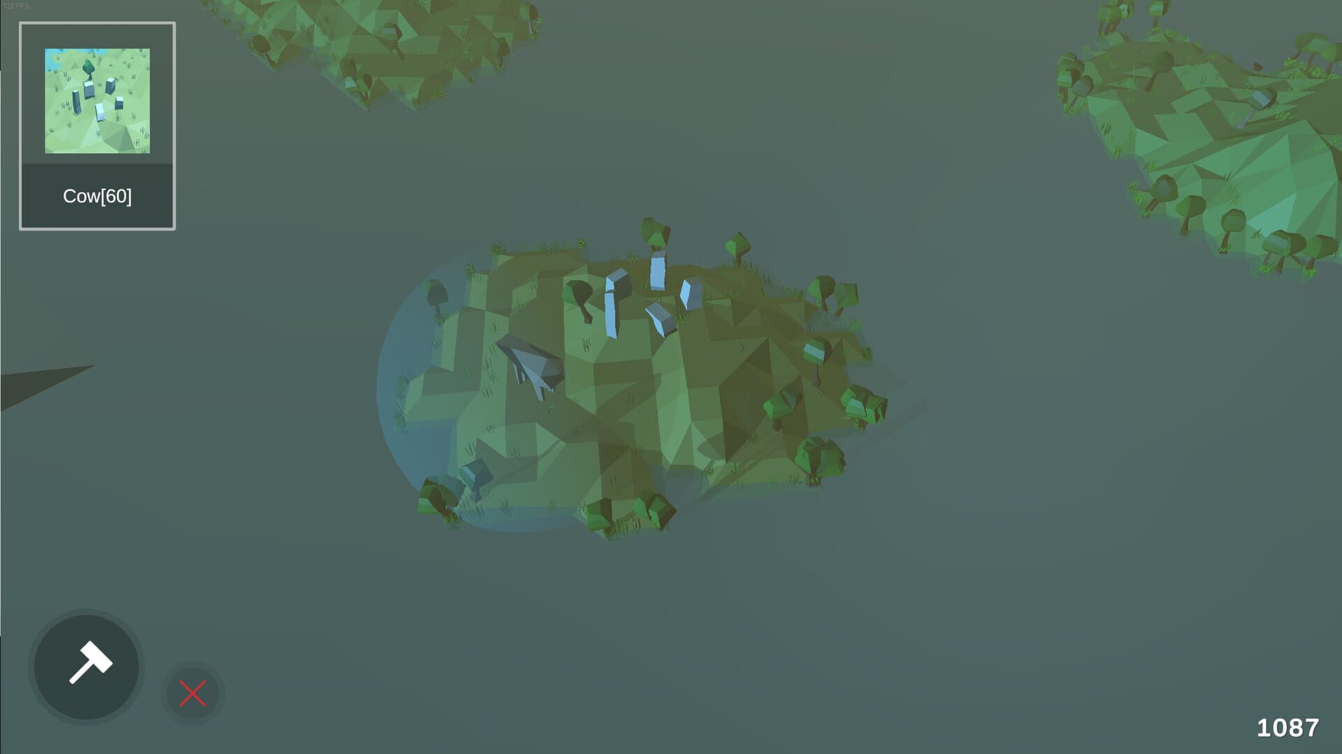 Polyion - Screenshot