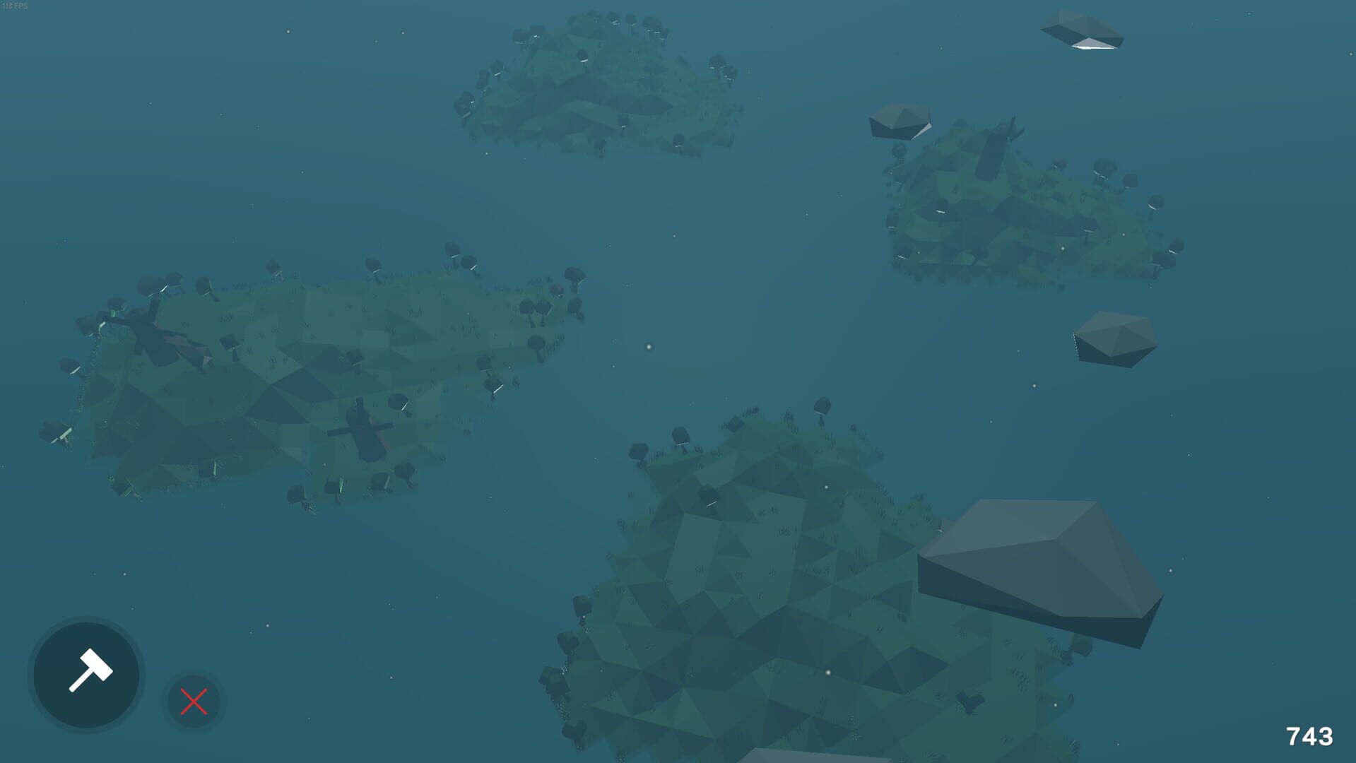 Polyion - Screenshot