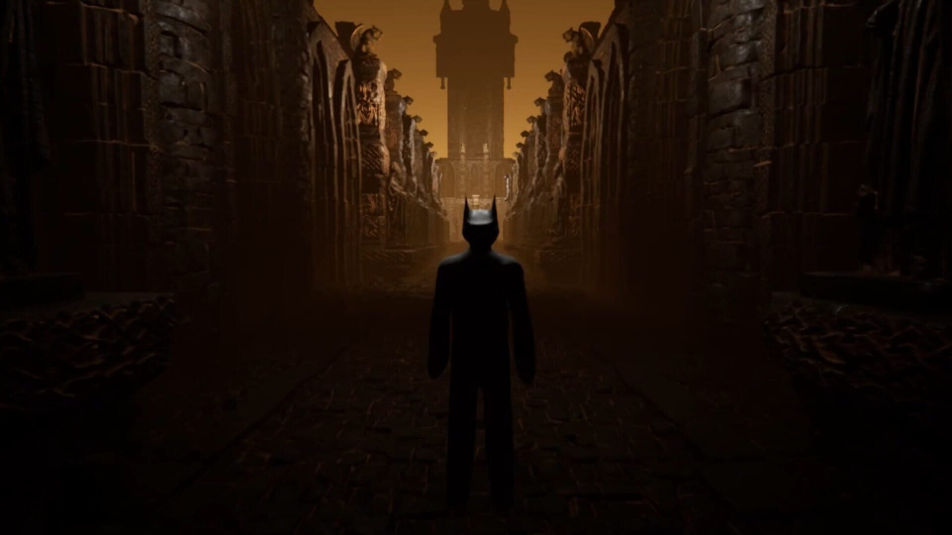 True Demon - Screenshot