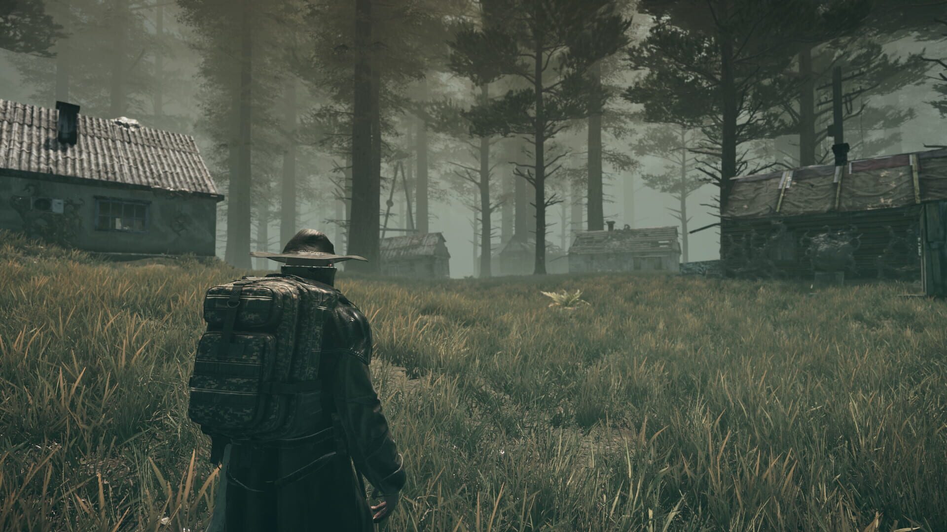 Paragrowth - Screenshot