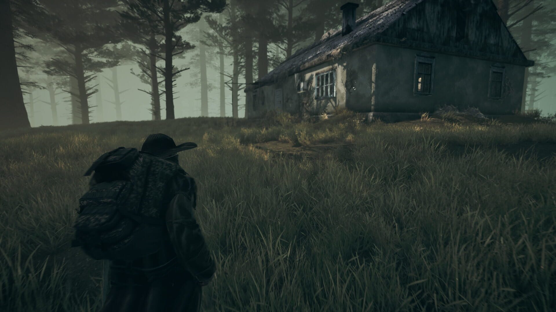 Paragrowth - Screenshot