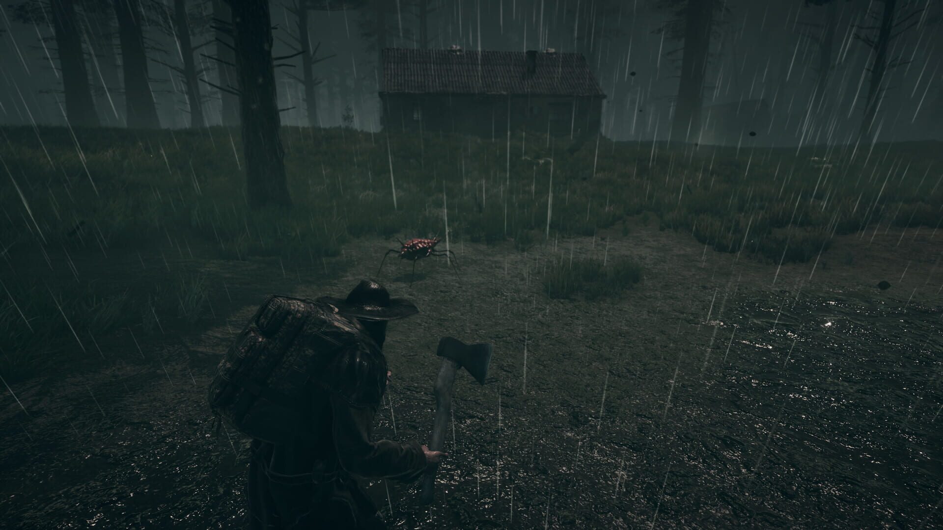 Paragrowth - Screenshot