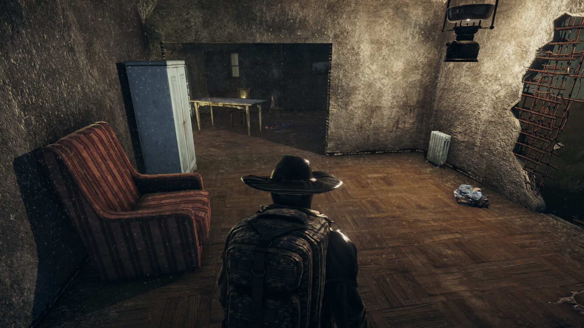 Paragrowth - Screenshot