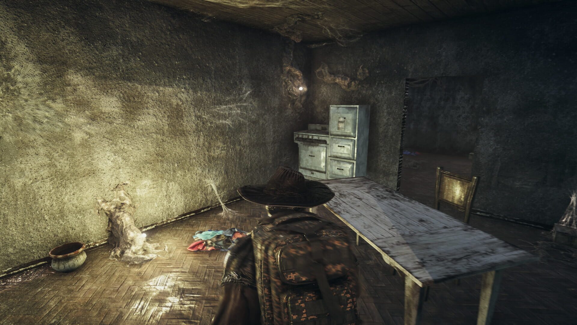 Paragrowth - Screenshot