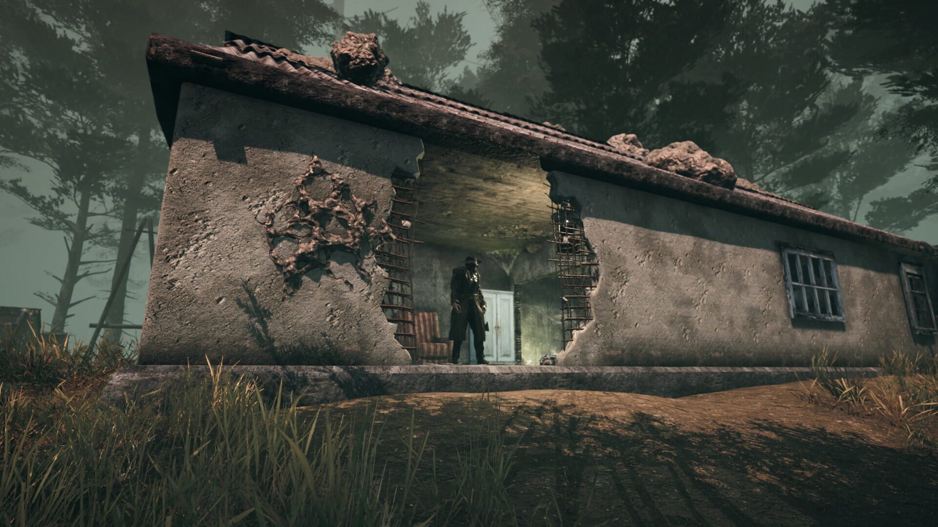 Paragrowth - Screenshot