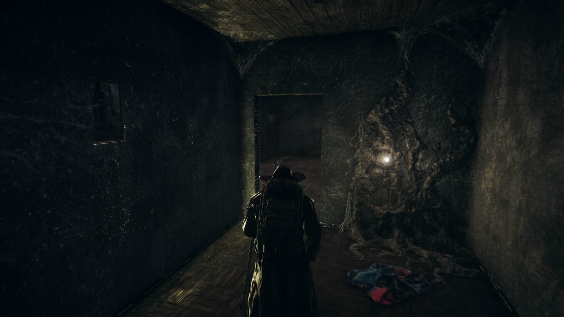 Paragrowth - Screenshot