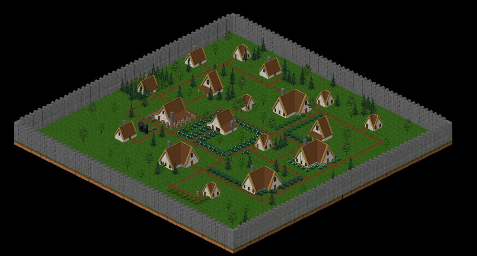 Mara's Quest - Screenshot