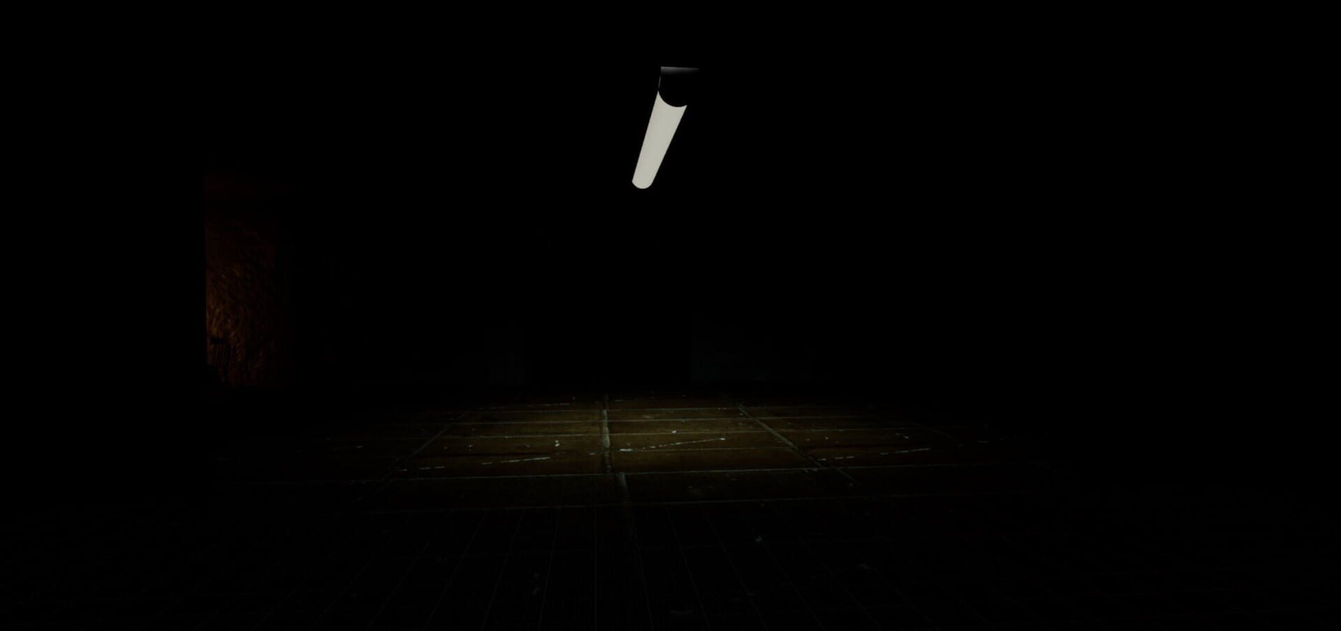 Night of Disturbance - Screenshot