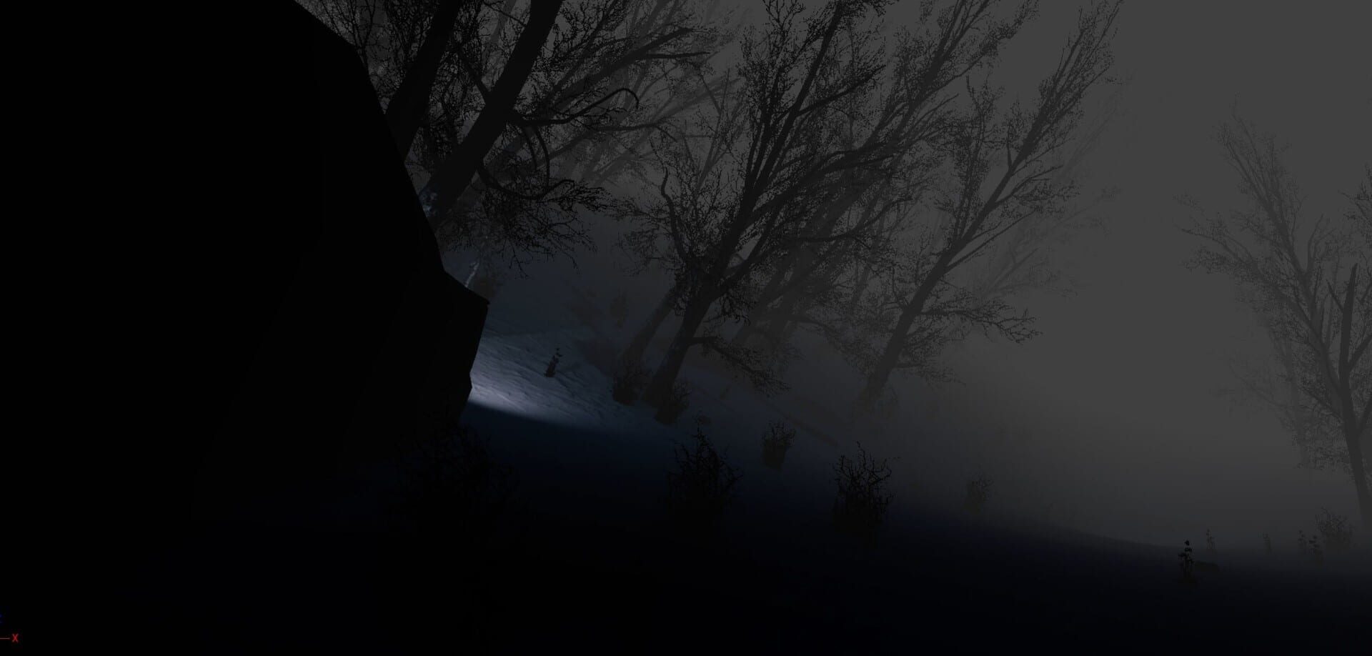 Night of Disturbance - Screenshot