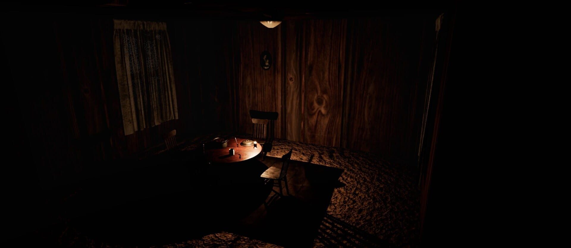 Night of Disturbance - Screenshot