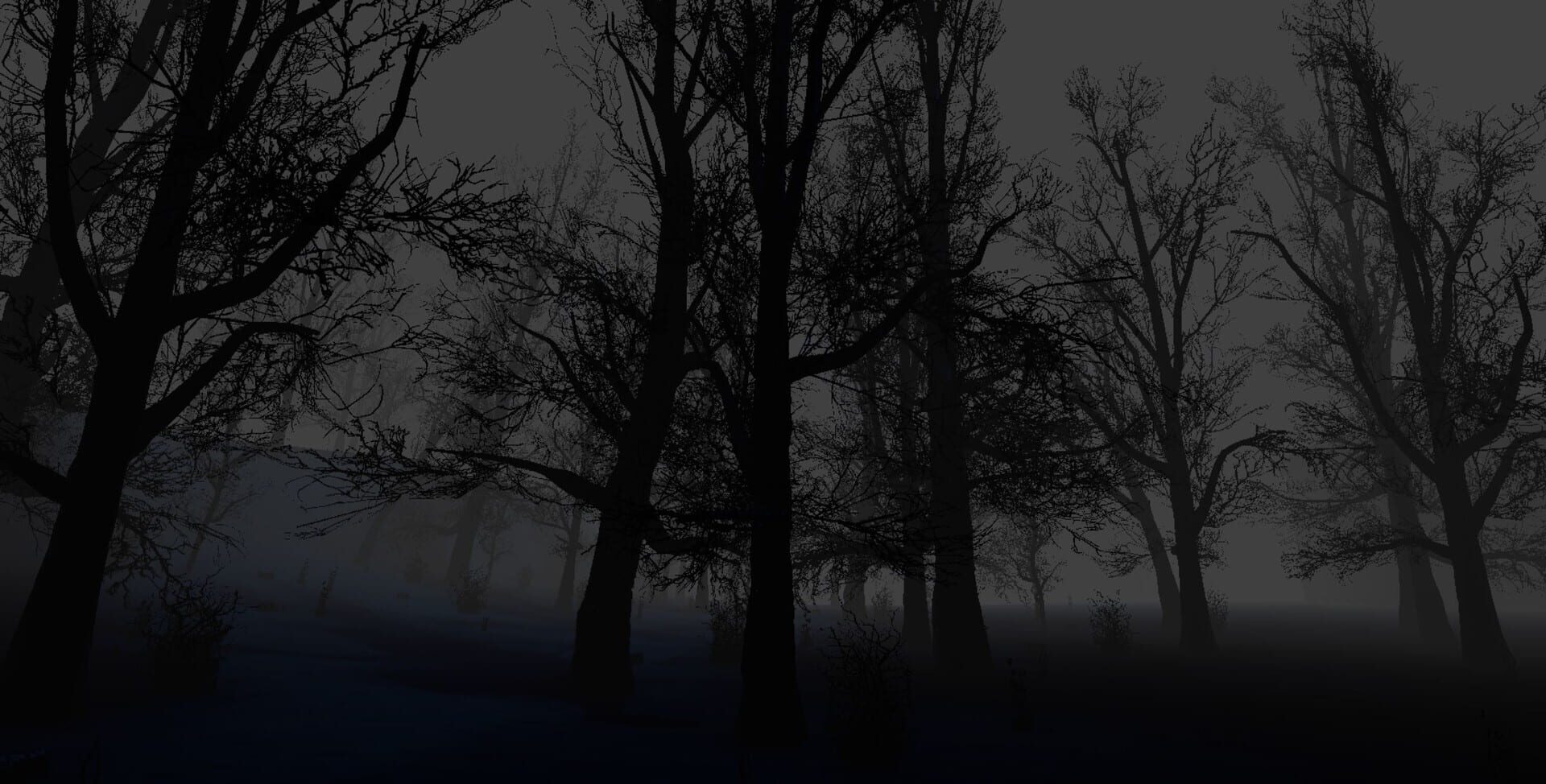 Night of Disturbance - Screenshot