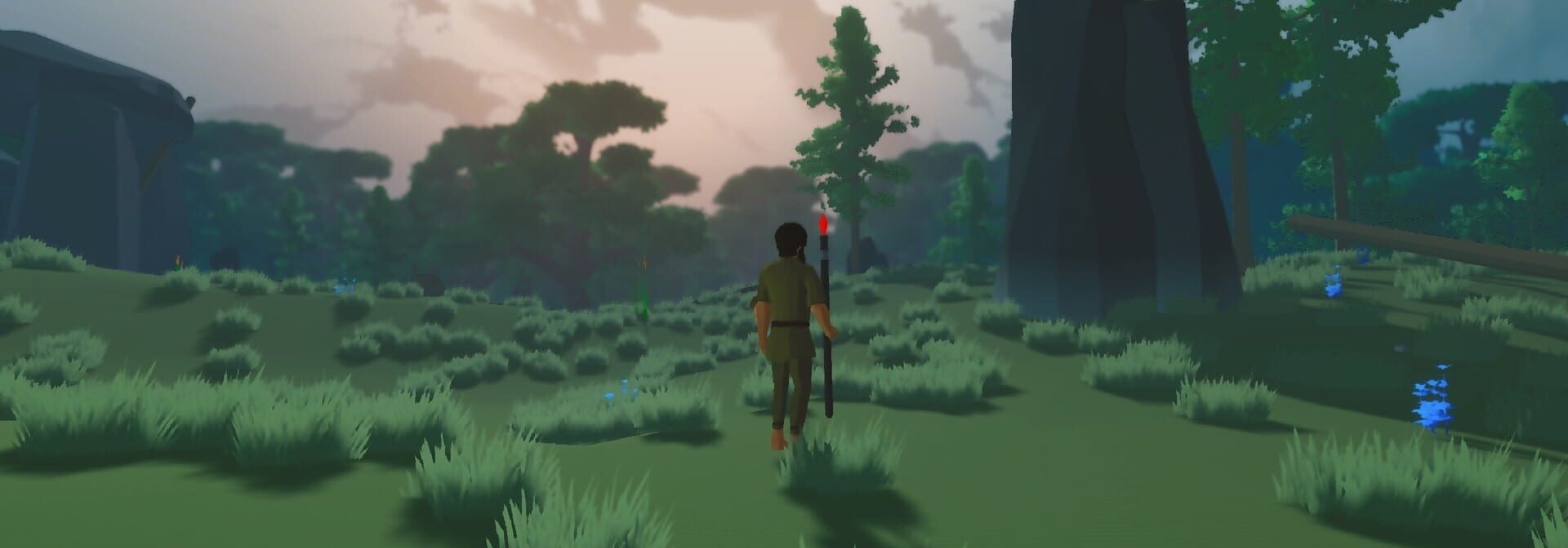 Polyspell - Screenshot